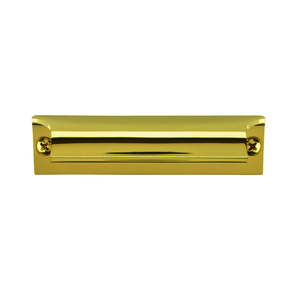 Sash Hand Lift - Double-Hung Windows