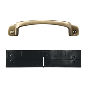 Contemporary Sash Bar Lift