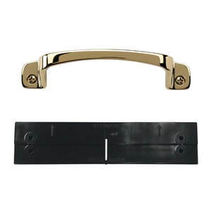 Contemporary Sash Bar Lift