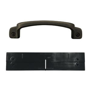 Contemporary Sash Bar Lift