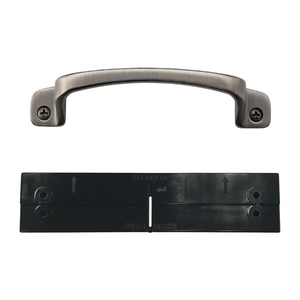 Contemporary Sash Bar Lift