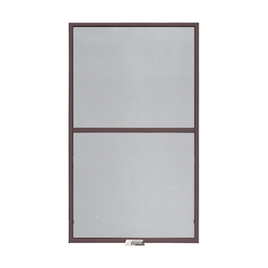 Dark Bronze Insect Screen