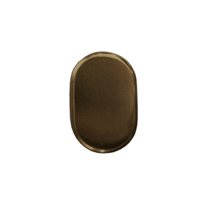 Hinged Patio Door Dummy Key Lock Cylinder