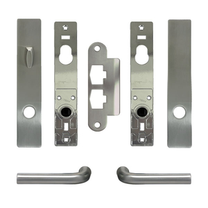 FSB 1075 Trim Set for Single Door