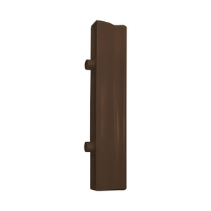 Gliding Insect Screen Exterior Pull