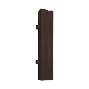 Gliding Insect Screen Exterior Pull