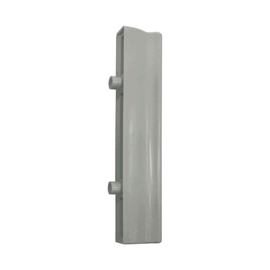 Gliding Insect Screen Exterior Pull