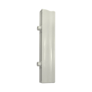 Gliding Insect Screen Exterior Pull
