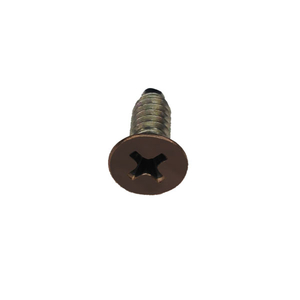 Leaf Hinge Screw