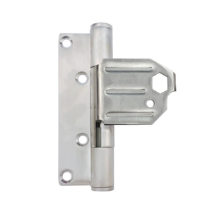 Outswing Patio Door Leaf Hinge