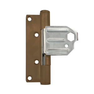 Outswing Patio Door Leaf Hinge