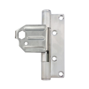 Outswing Patio Door Leaf Hinge
