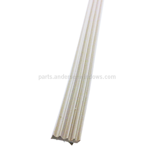Basement Window Weatherstrip