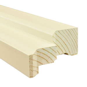 400 Series Casement Window Side Trim Stop