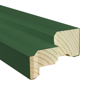 400 Series Casement Window Side Trim Stop