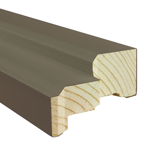 400 Series Casement Window Side Trim Stop
