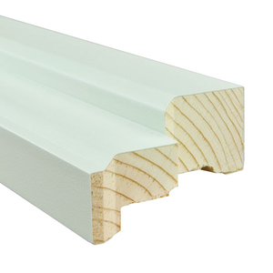 400 Series Casement Window Head Trim Stop