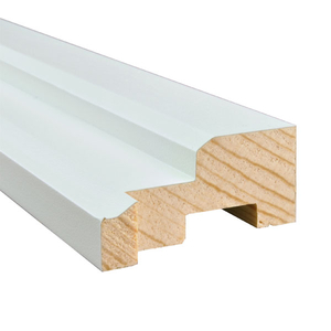 400 Series Casement Window Side Trim Stop