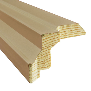 400 Series Casement Window Sill Trim Stop
