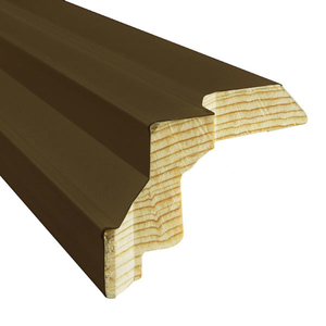 400 Series Casement Window Sill Trim Stop