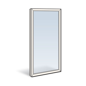 Gliding Window Sash
