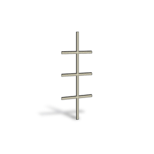 Canvas Colonial Casement Grille 9134774