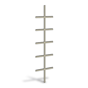 Canvas Colonial Casement Grille 9134768