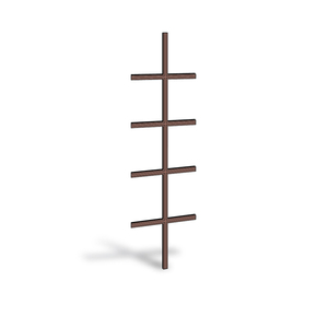 Gliding Window Terratone Colonial 2x5 Grille