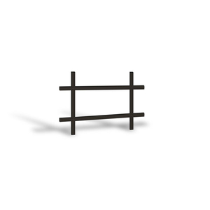 400 Series Casement & Awning Window Removable Interior Grille