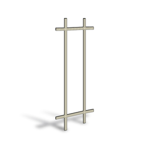 Canvas Casement Grille 9134685