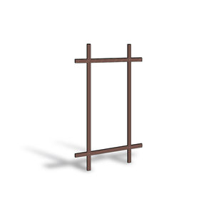 400 Series Casement & Awning Window Removable Interior Grille