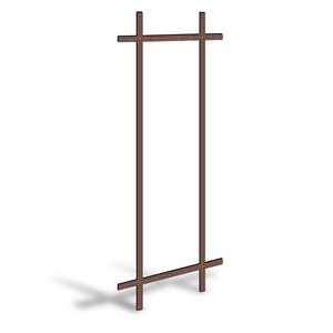 400 Series Casement & Awning Window Removable Interior Grille