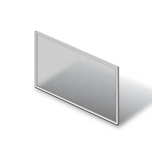 A-Series Awning Configured Insect Screen