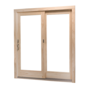 A-Series Gliding Patio Door| Andersen Gliding Patio Door Styles-Andersen