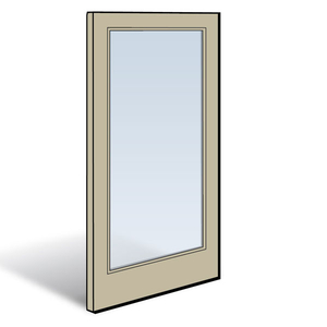 Exterior Sandtone