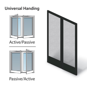 Andersen 200 Series Hinged Insect Screen 9129889 Hinged Insect