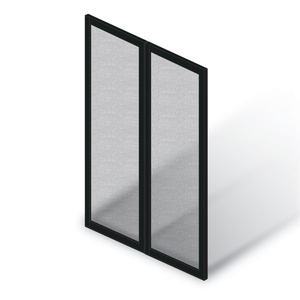 200 Series & A-Series Double Hinged Insect Screen