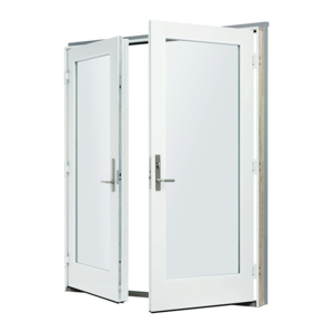 200 Series Hinged Patio Door