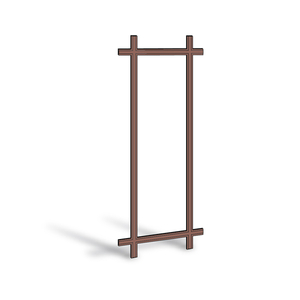 Terratone Prairie A Grille 2652648 Andersen Windows Doors