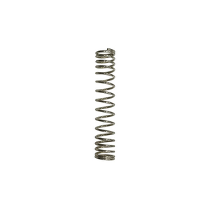 locking rod spring