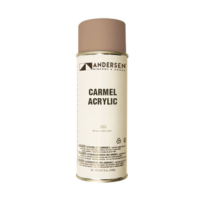 Carmel Spray Paint Can 9181493 Carmel Spray Paint Can