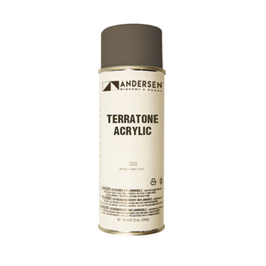 Terratone Color Aerosol Spray Paint 13oz 2955908