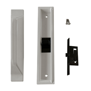 Retractable Insect Screen Handle Kit