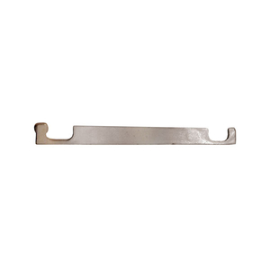 100 Series Keeper Shim