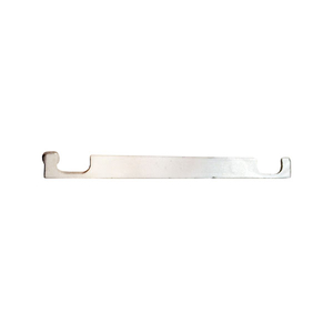 100 Series Keeper Shim