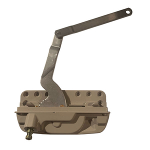100 Series Operator