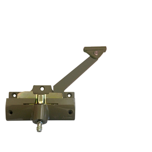 Straight Arm Operator