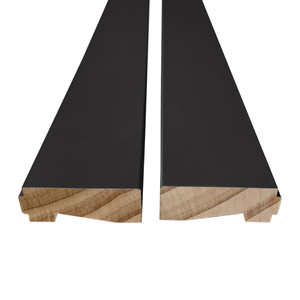 Black Head and Sill Extension Jambs 9145116