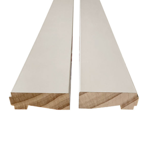 Anderson windows extension jambs