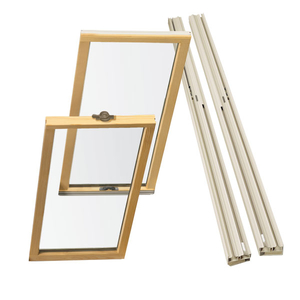 Narroline® Double-Hung Window Conversion Kit